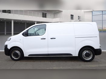 Used Peugeot e-Expert 2021 for sale - 76728329: Photo