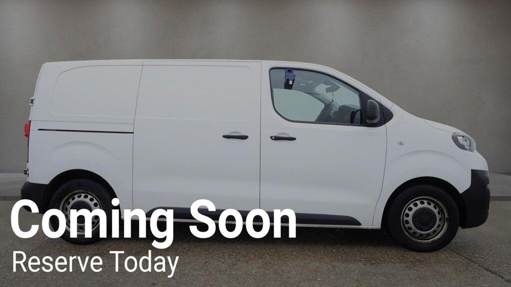 Used Peugeot e-Expert 2021 for sale - 76728329: Photo 5