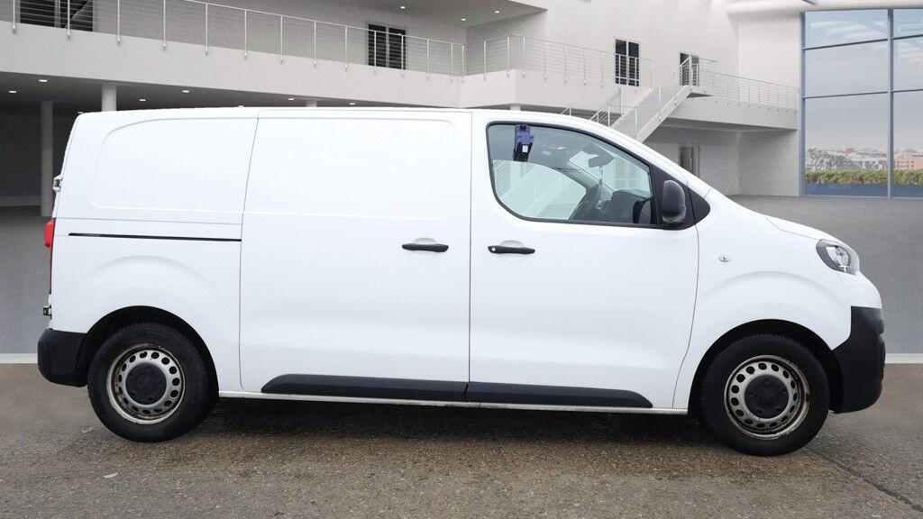 Used Peugeot e-Expert 2021 for sale - 76728329: Photo 6