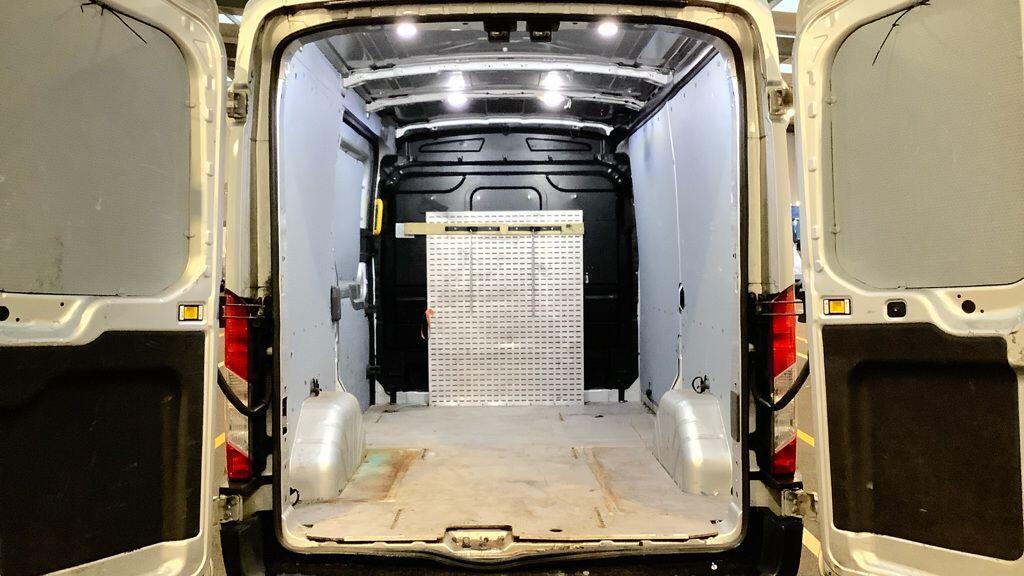 Used Ford Transit 2020 for sale - 77455115: Photo 10