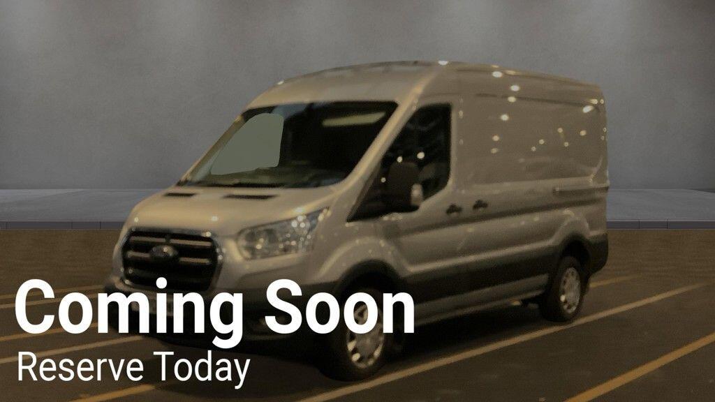 Used Ford Transit 2020 for sale - 77455115: Photo 12