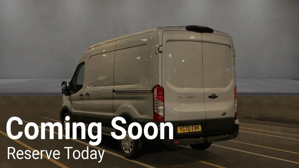 Used Ford Transit 2020 for sale - 77455115: Photo 13
