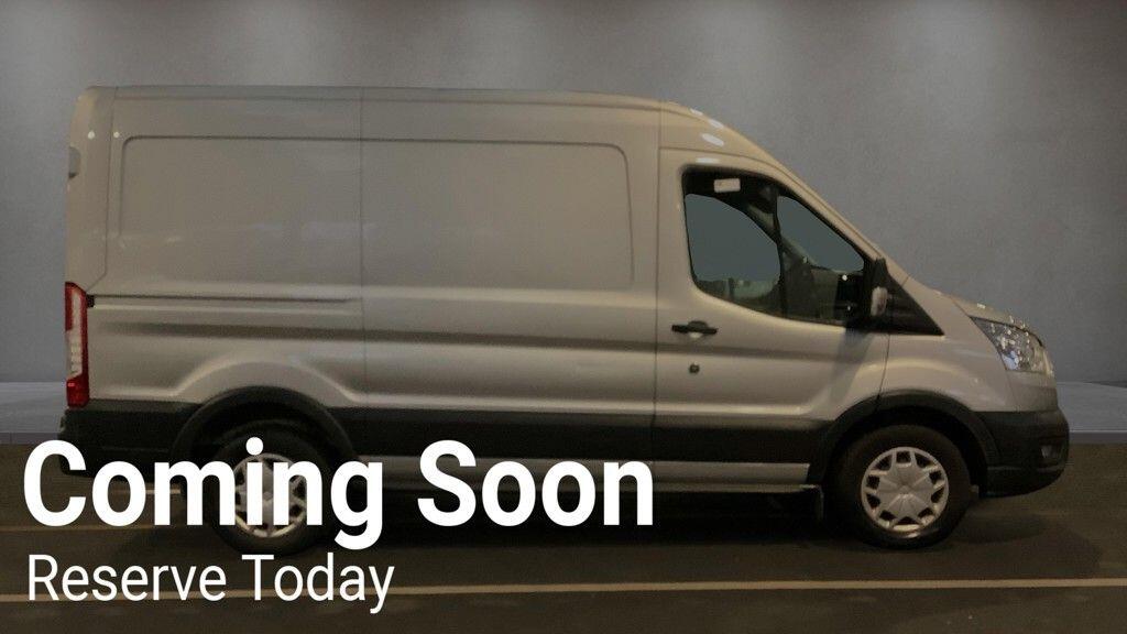 Used Ford Transit 2020 for sale - 77455115: Photo 15