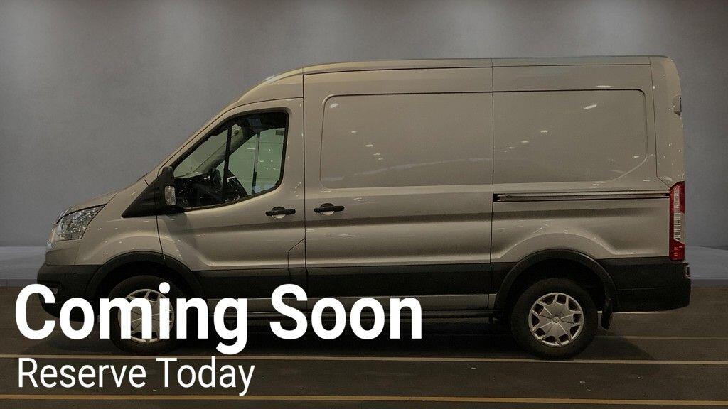Used Ford Transit 2020 for sale - 77455115: Photo 16