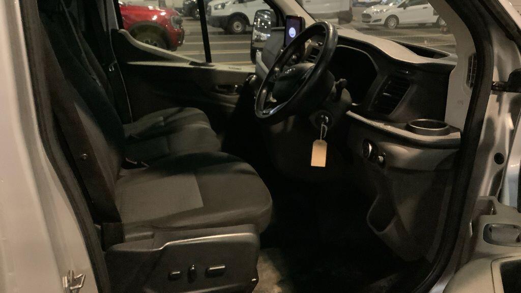 Used Ford Transit 2020 for sale - 77455115: Photo 17