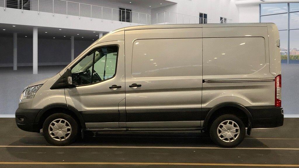Used Ford Transit 2020 for sale - 77455115: Photo 3