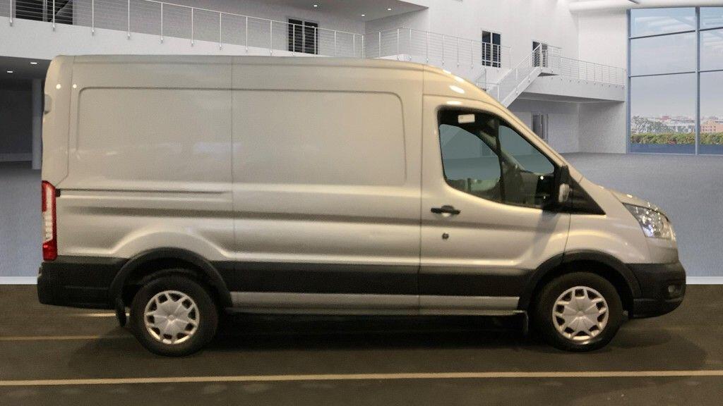 Used Ford Transit 2020 for sale - 77455115: Photo 5