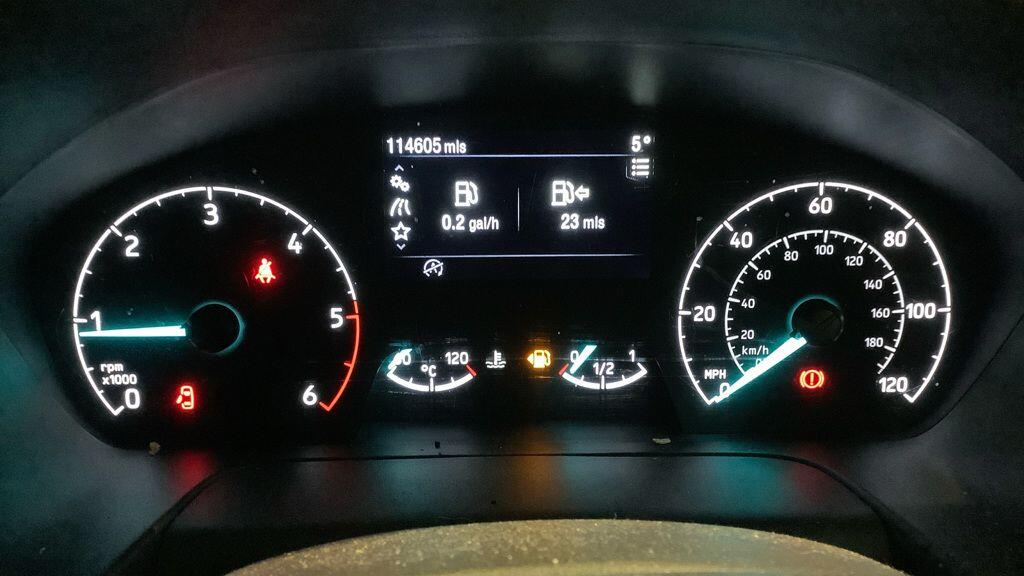 Used Ford Transit 2020 for sale - 77455115: Photo 7