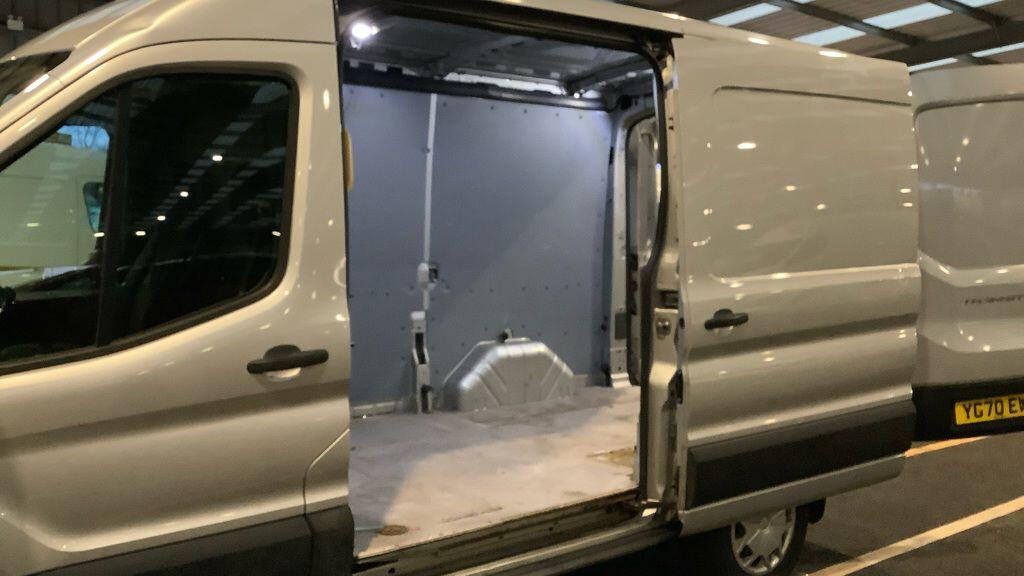 Used Ford Transit 2020 for sale - 77455115: Photo 8