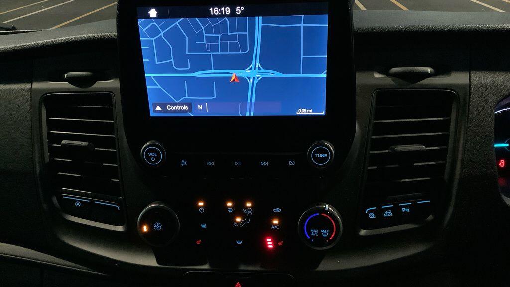 Used Ford Transit 2020 for sale - 77455115: Photo 9