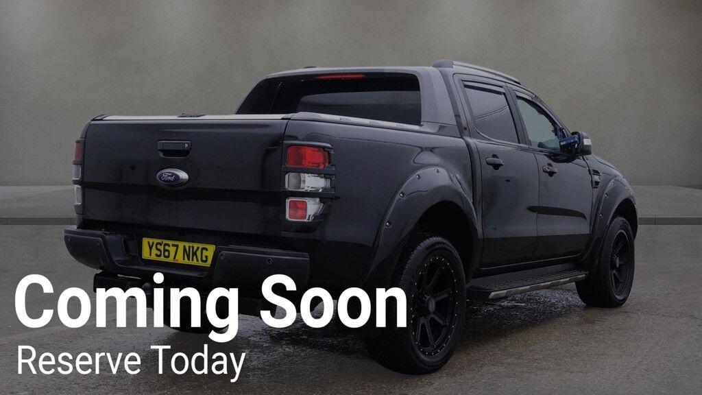 Used Ford Ranger 2017 for sale - 77143468: Photo 10