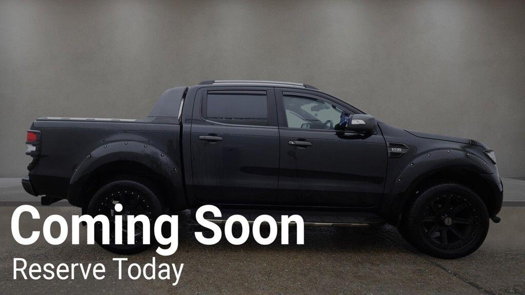 Used Ford Ranger 2017 for sale - 77143468: Photo 11