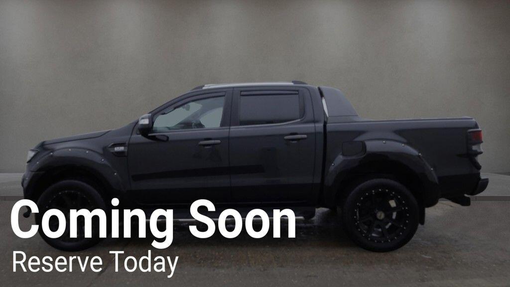 Used Ford Ranger 2017 for sale - 77143468: Photo 12