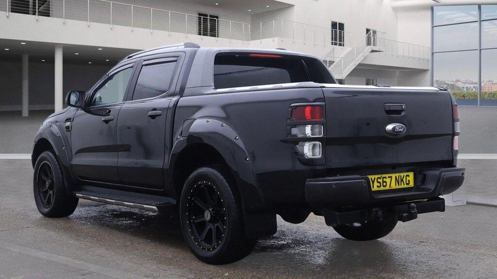 Used Ford Ranger 2017 for sale - 77143468: Photo 15