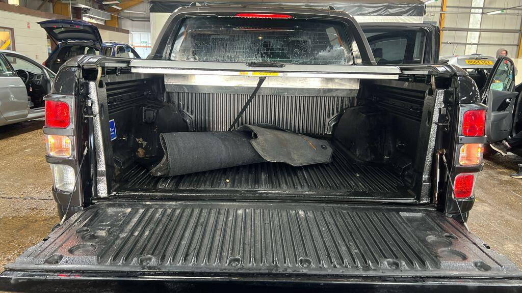 Used Ford Ranger 2017 for sale - 77143468: Photo 19