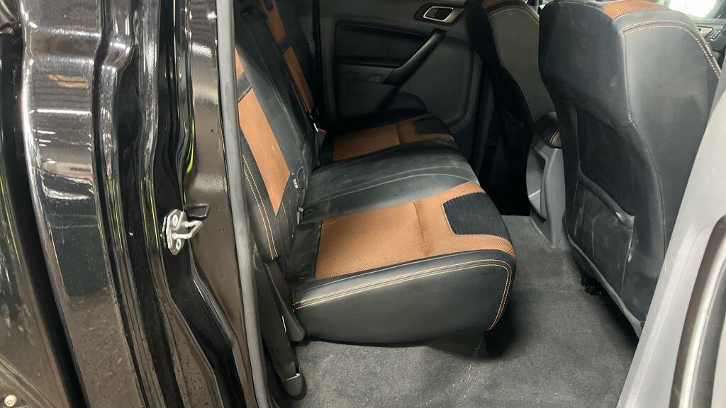 Used Ford Ranger 2017 for sale - 77143468: Photo 20