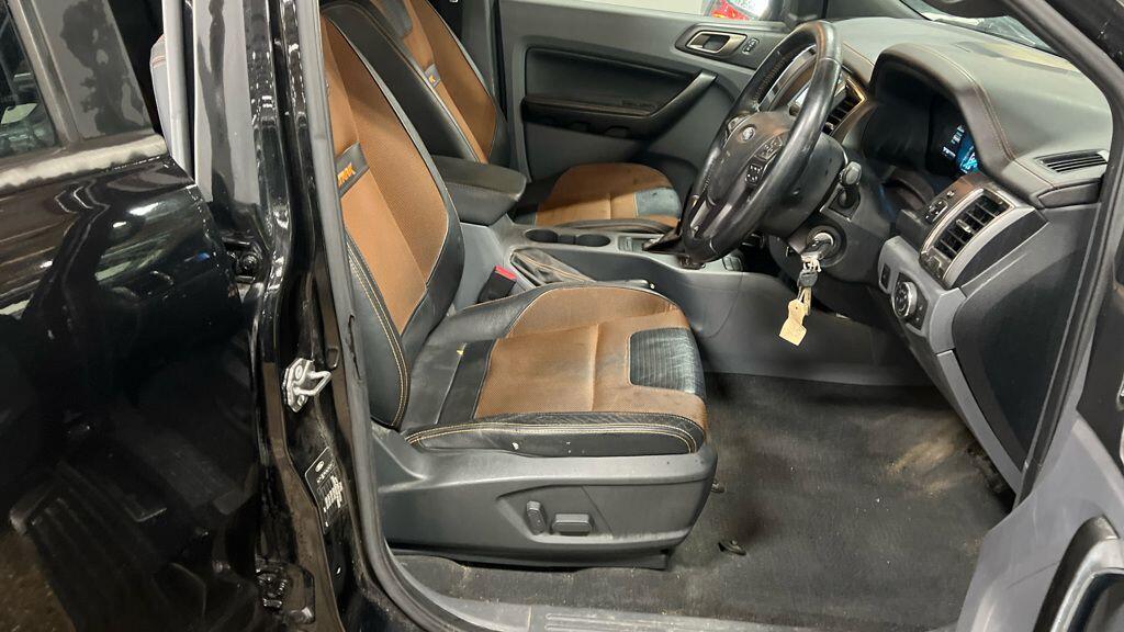 Used Ford Ranger 2017 for sale - 77143468: Photo 21