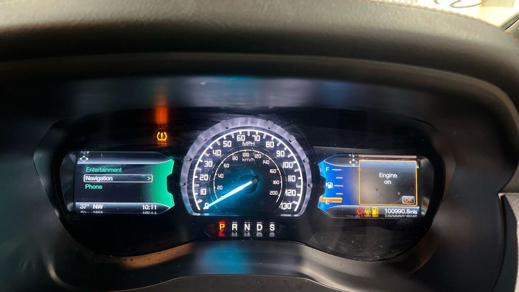 Used Ford Ranger 2017 for sale - 77143468: Photo 22