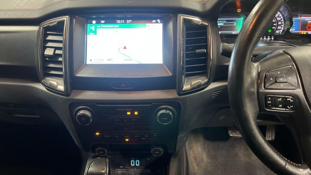 Used Ford Ranger 2017 for sale - 77143468: Photo 23