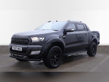 Used Ford Ranger 2017 for sale - 77143468: Photo