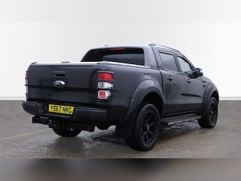 Used Ford Ranger 2017 for sale - 77143468: Photo