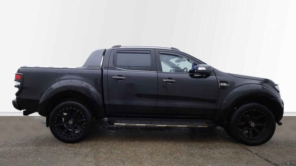 Used Ford Ranger 2017 for sale - 77143468: Photo 5