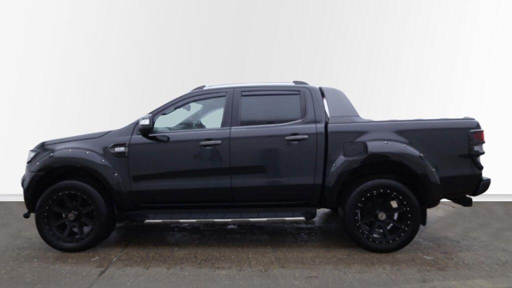 Used Ford Ranger 2017 for sale - 77143468: Photo 6