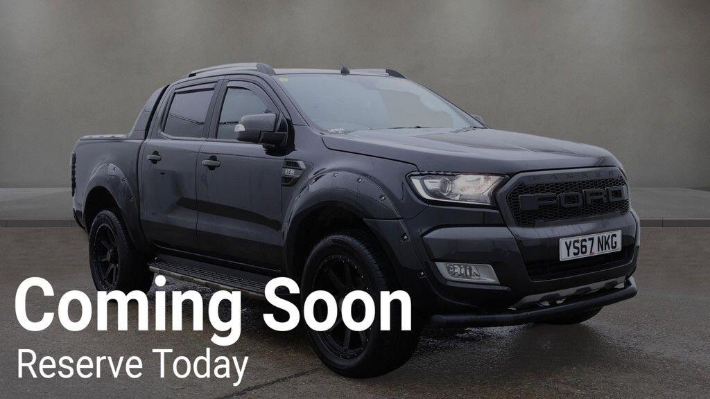 Used Ford Ranger 2017 for sale - 77143468: Photo 7
