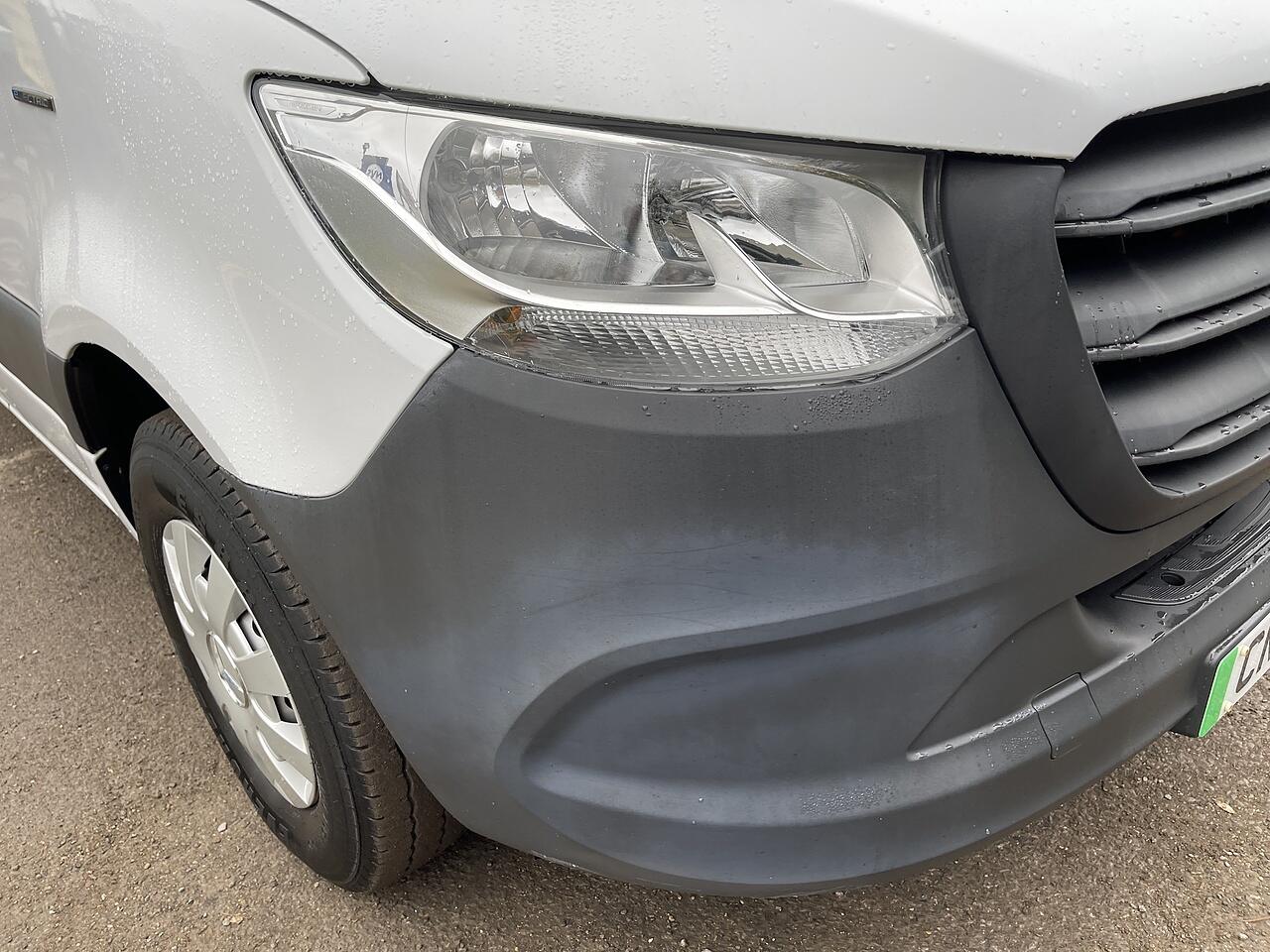 Used Mercedes-Benz Sprinter 2021 for sale - 77479256: Photo 10