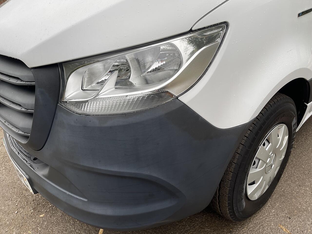 Used Mercedes-Benz Sprinter 2021 for sale - 77479256: Photo 11