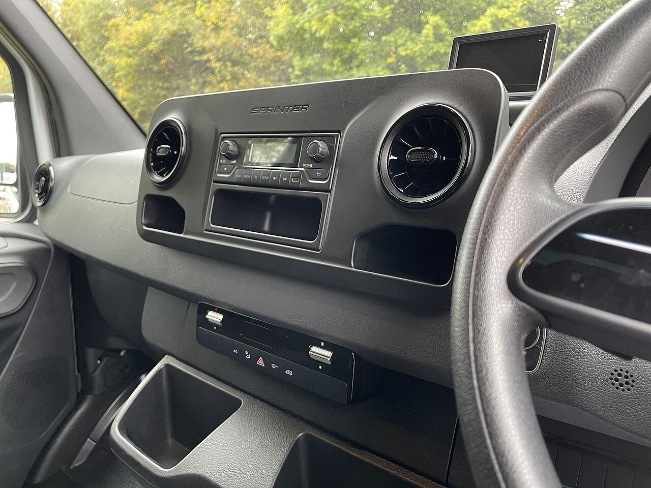 Used Mercedes-Benz Sprinter 2021 for sale - 77479256: Photo 18