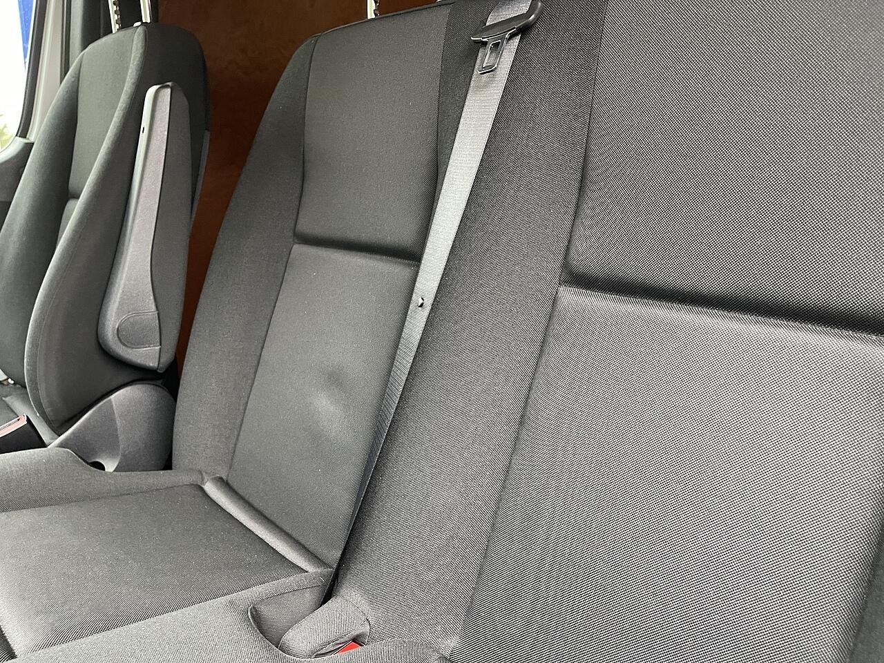 Used Mercedes-Benz Sprinter 2021 for sale - 77479256: Photo 22