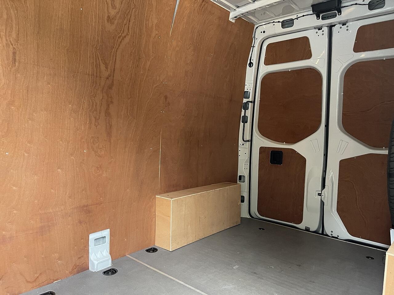 Used Mercedes-Benz Sprinter 2021 for sale - 77479256: Photo 34