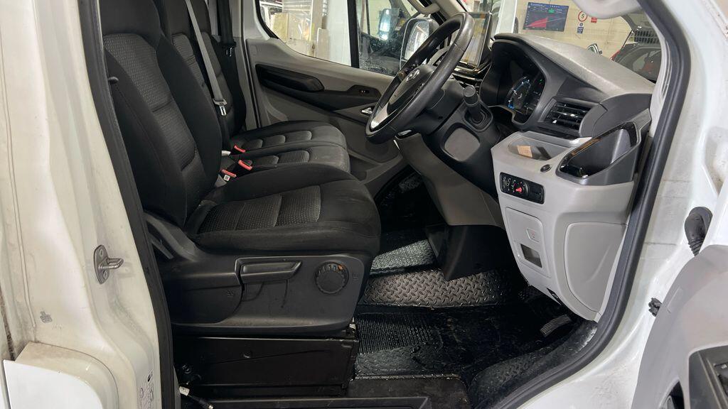 Used Maxus eDeliver 9 2023 for sale - 77564736: Photo 10
