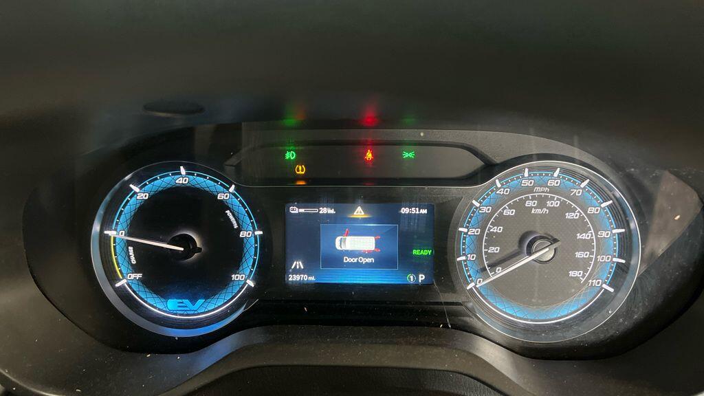 Used Maxus eDeliver 9 2023 for sale - 77564736: Photo 11