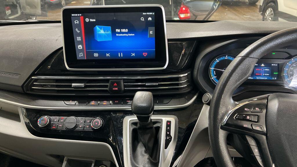 Used Maxus eDeliver 9 2023 for sale - 77564736: Photo 13