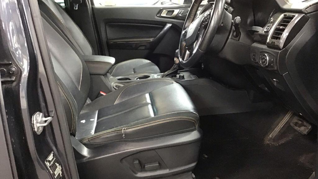 Used Ford Ranger 2022 for sale - 76832540: Photo 14