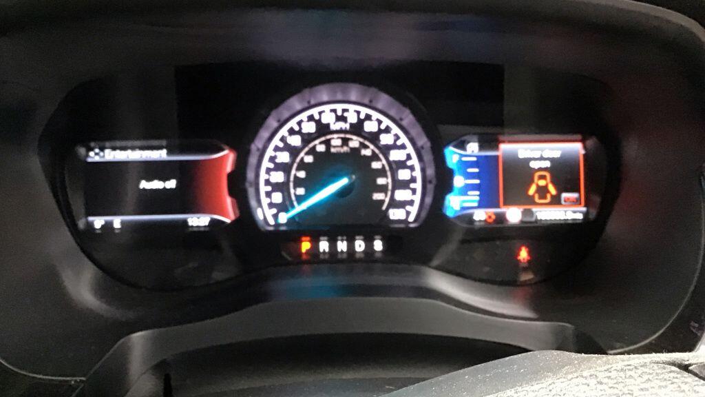 Used Ford Ranger 2022 for sale - 76832540: Photo 15