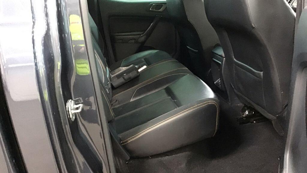 Used Ford Ranger 2022 for sale - 76832540: Photo 17