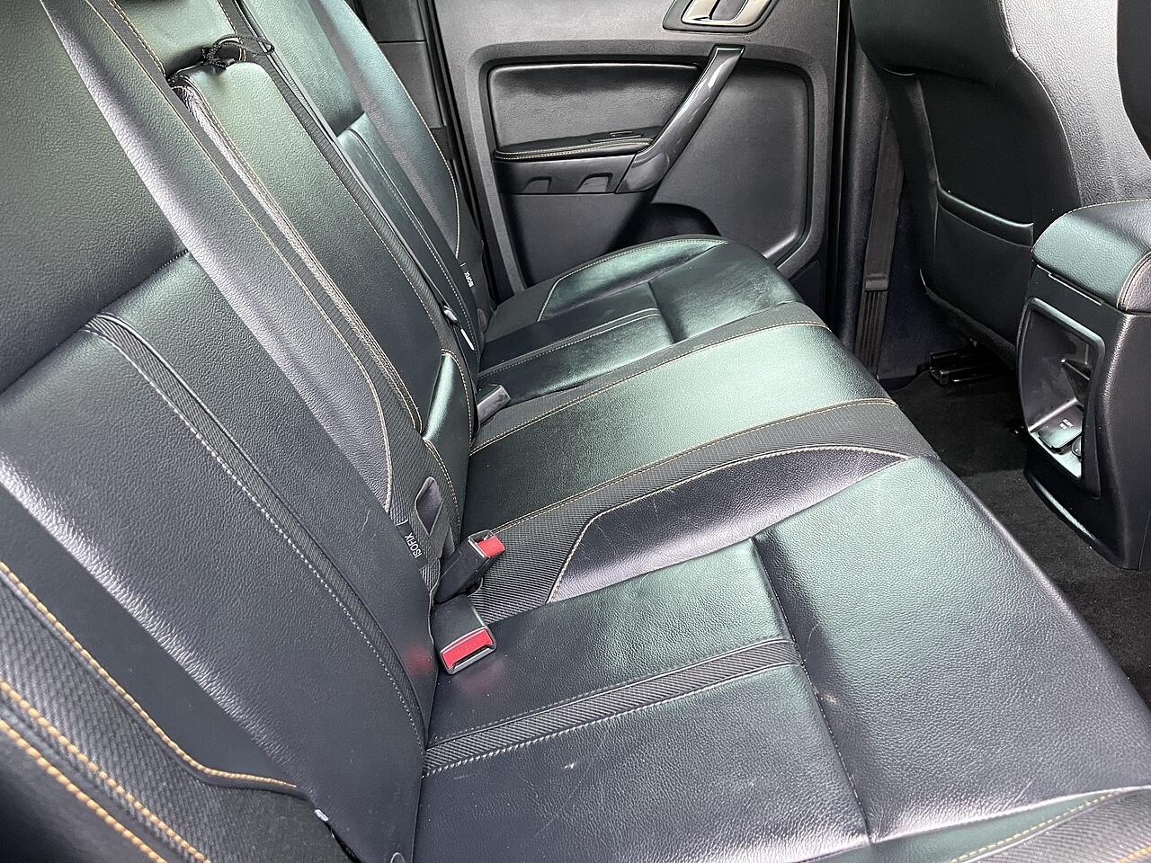 Used Ford Ranger 2022 for sale - 76832540: Photo 21