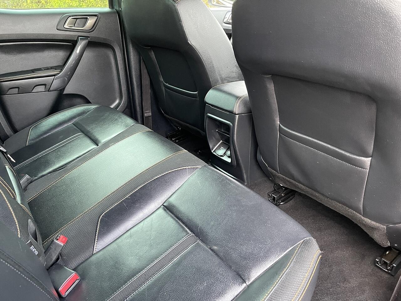 Used Ford Ranger 2022 for sale - 76832540: Photo 22