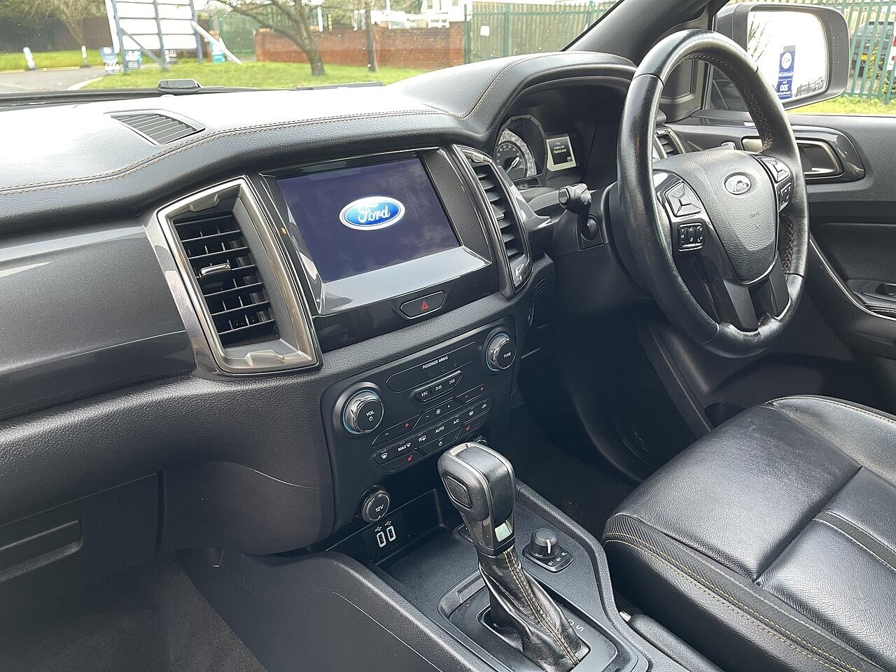 Used Ford Ranger 2022 for sale - 76832540: Photo 23