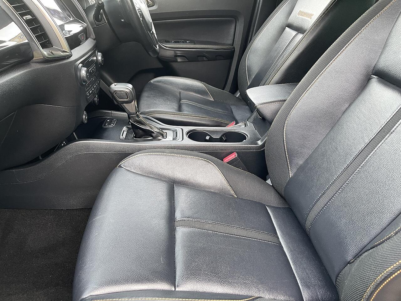 Used Ford Ranger 2022 for sale - 76832540: Photo 24