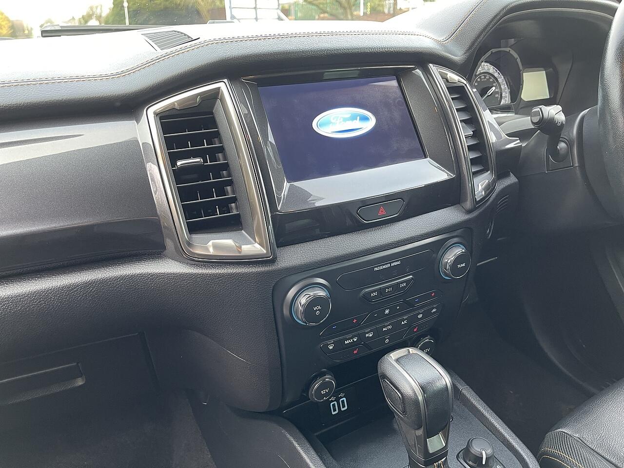 Used Ford Ranger 2022 for sale - 76832540: Photo 25