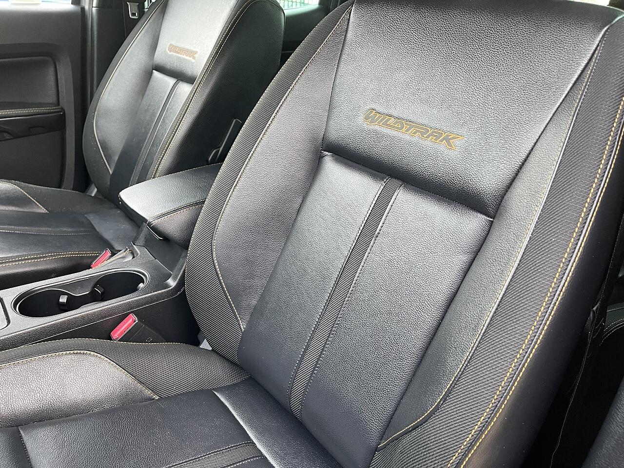 Used Ford Ranger 2022 for sale - 76832540: Photo 26