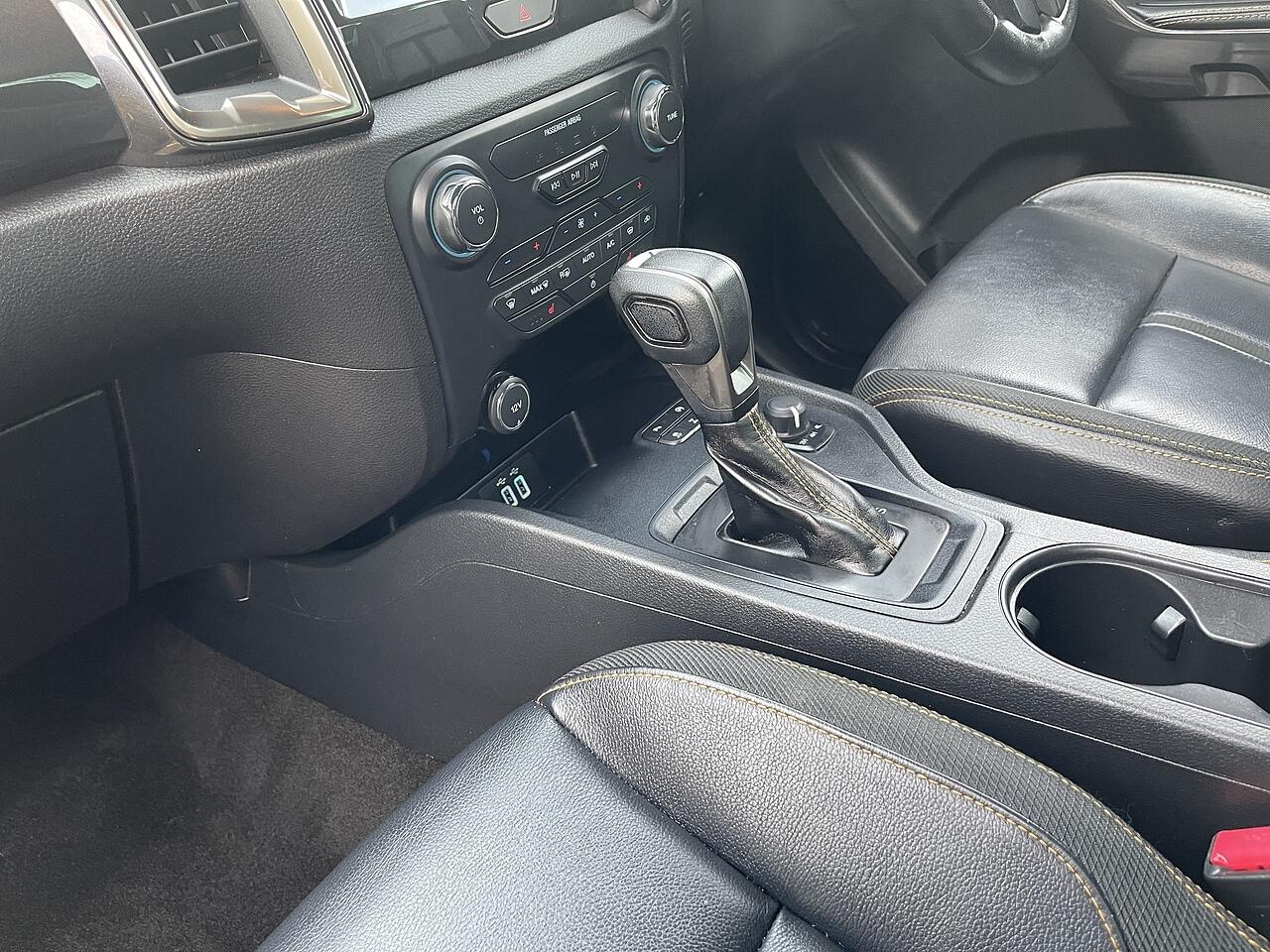 Used Ford Ranger 2022 for sale - 76832540: Photo 27