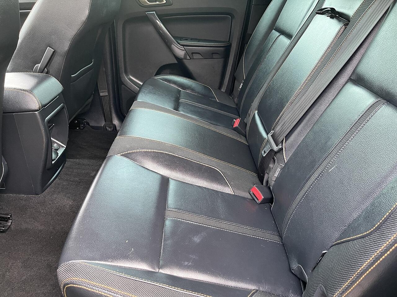 Used Ford Ranger 2022 for sale - 76832540: Photo 28