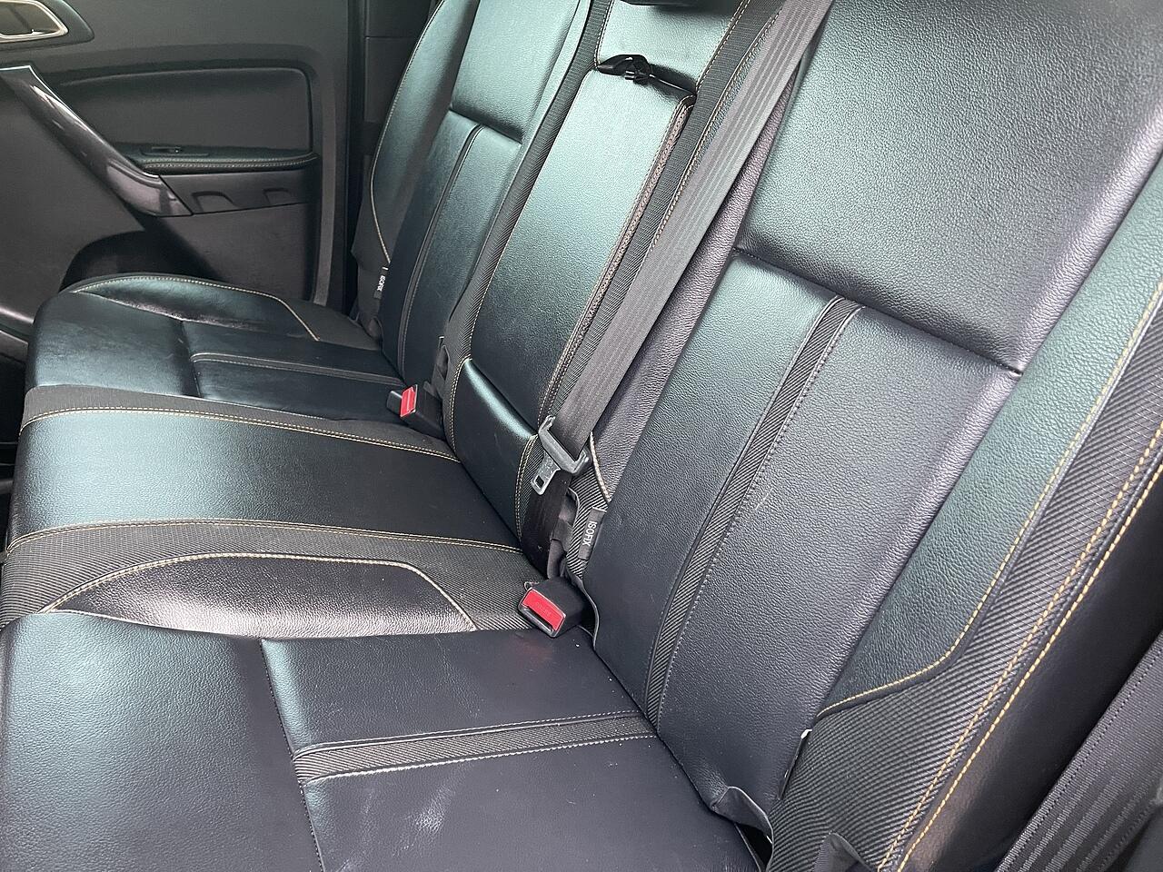 Used Ford Ranger 2022 for sale - 76832540: Photo 29