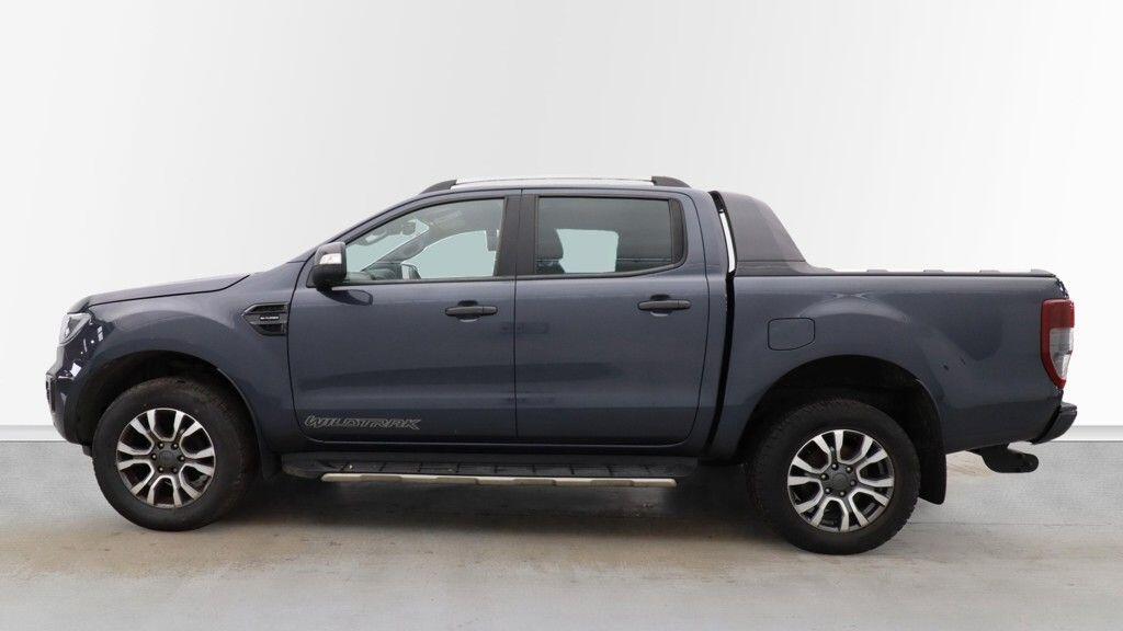 Used Ford Ranger 2022 for sale - 76832540: Photo 3