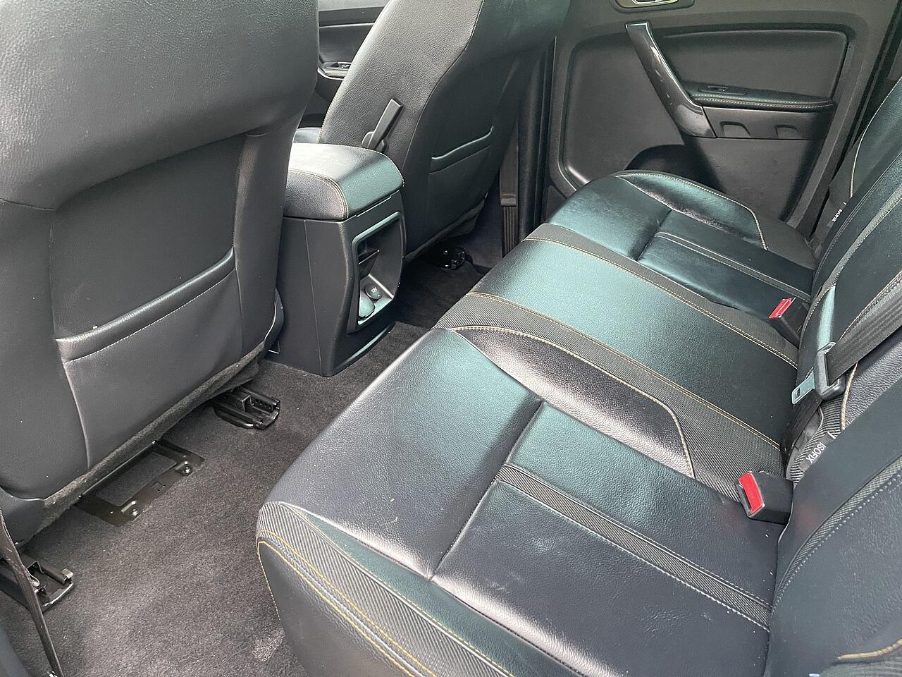 Used Ford Ranger 2022 for sale - 76832540: Photo 30